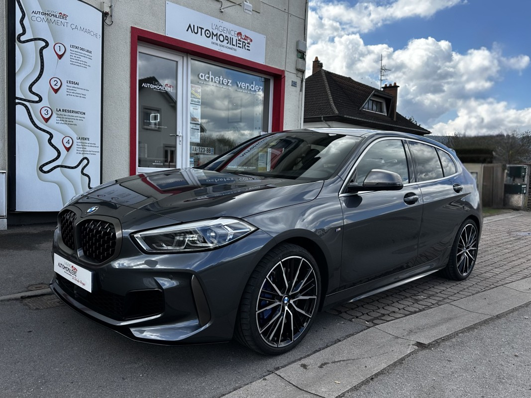 Bmw Série 1