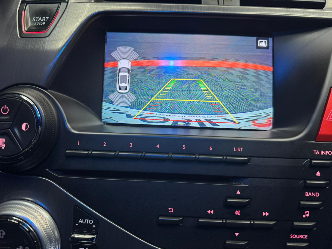 Citroen DS5 — 11