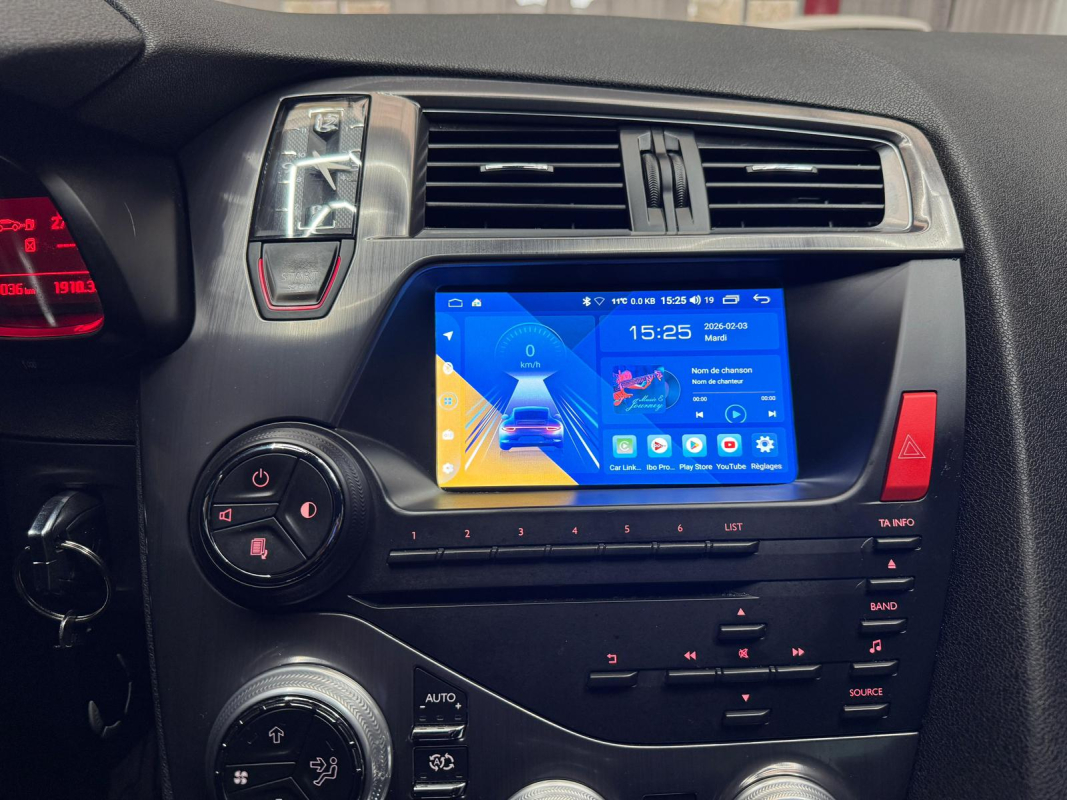 Citroen DS5 — 18
