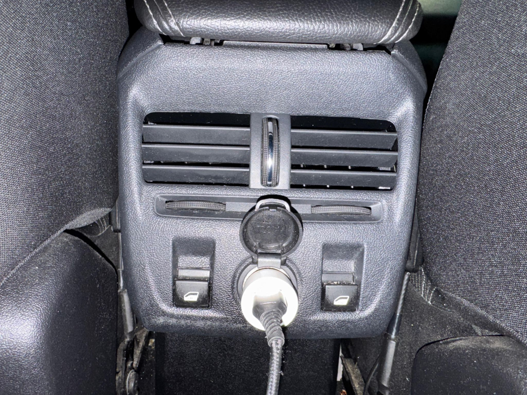 Citroen DS5 — 22