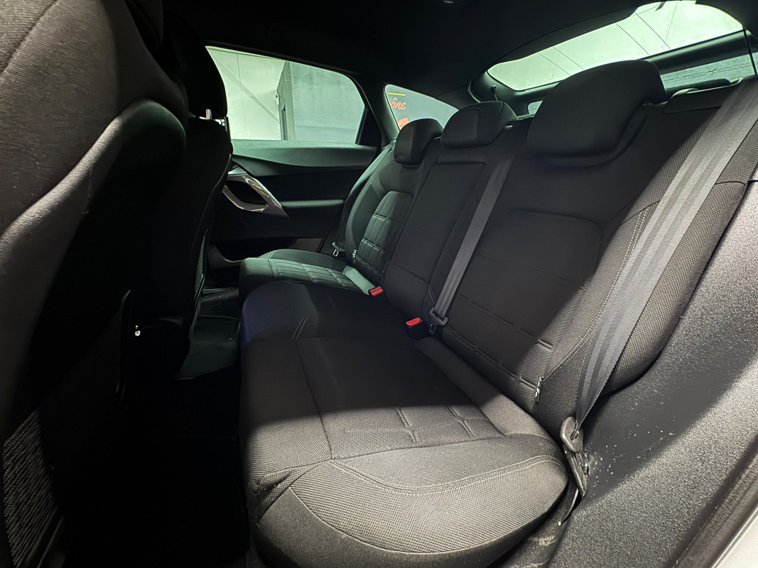 Citroen DS5 — 14