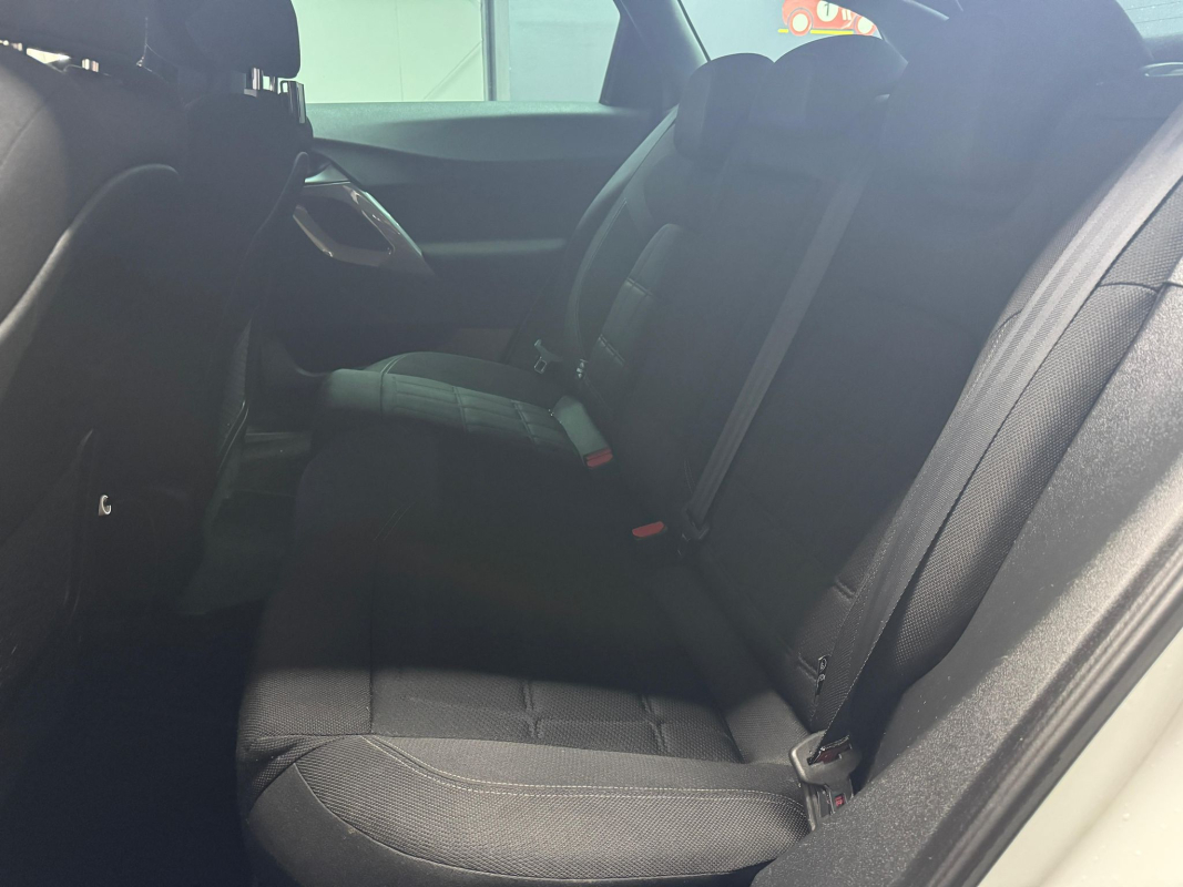 Citroen DS5 — 13