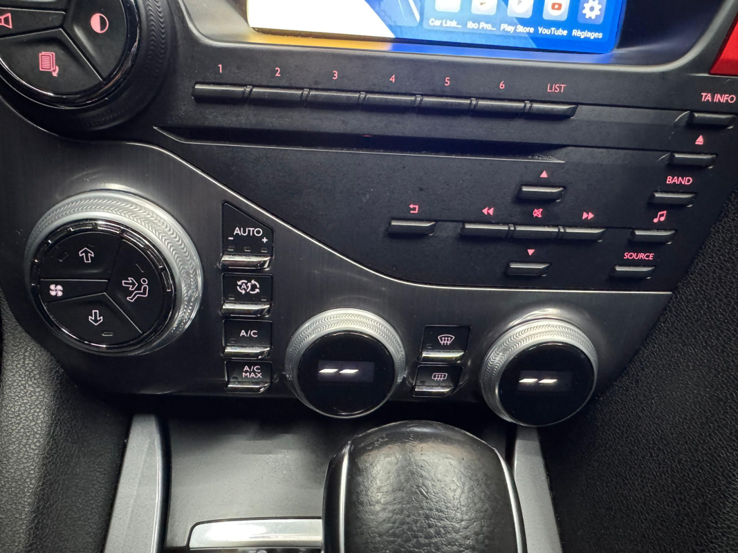 Citroen DS5 — 24