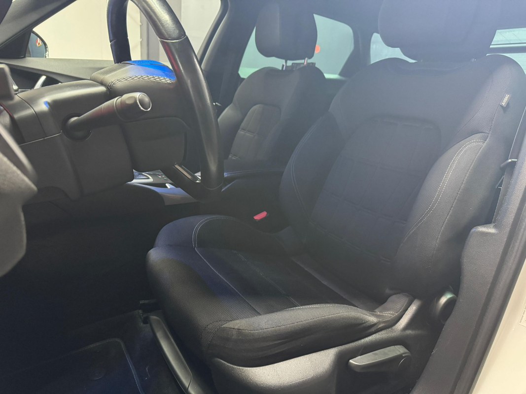 Citroen DS5 — 16