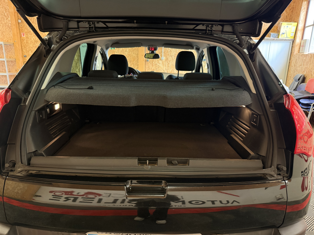 Peugeot 3008 — 19