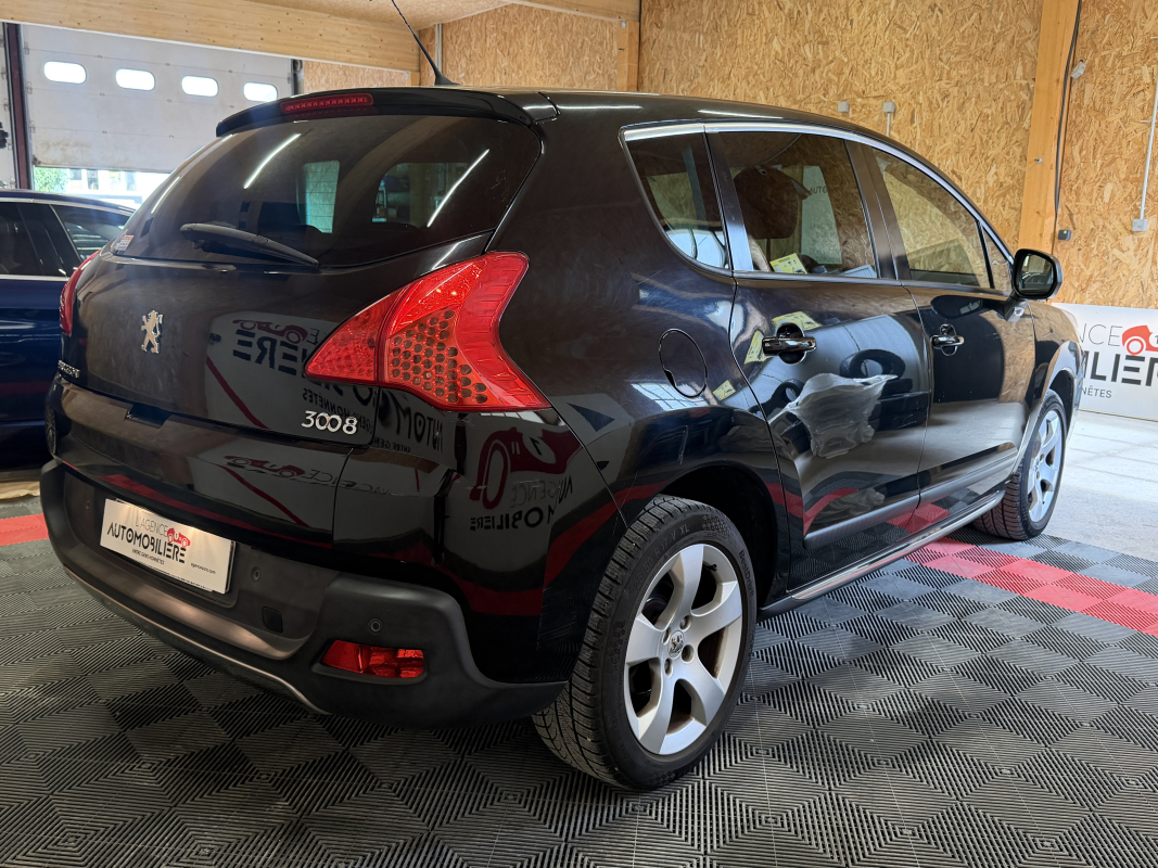 Peugeot 3008 — 5
