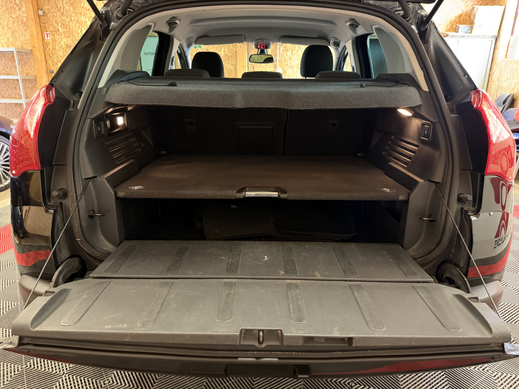 Peugeot 3008 — 20