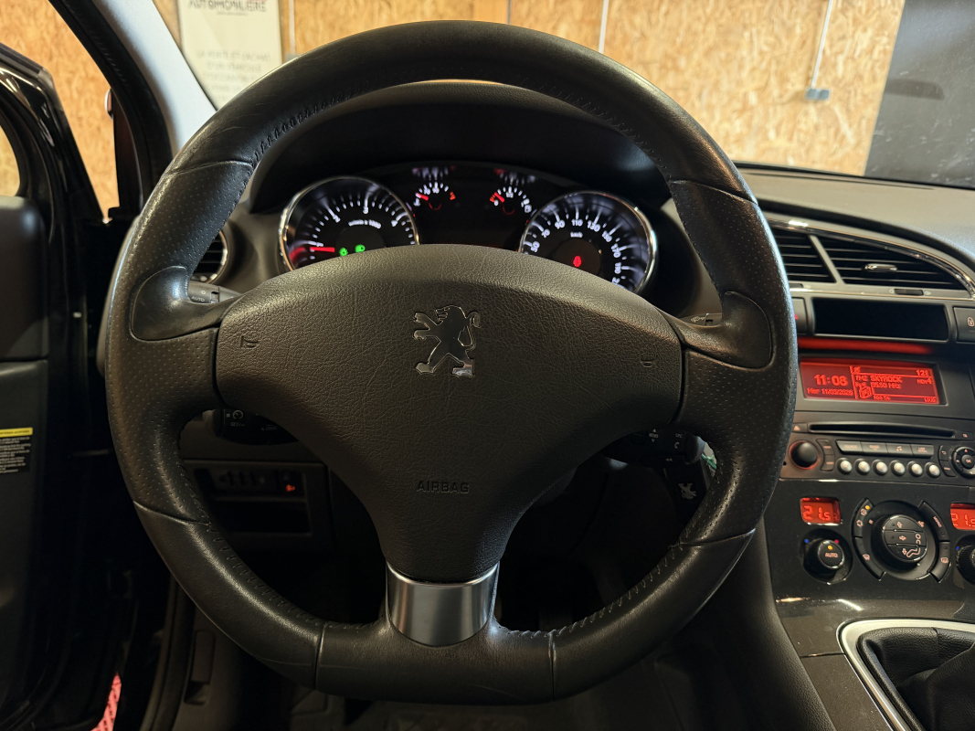 Peugeot 3008 — 18