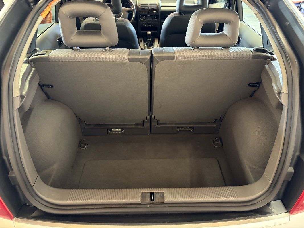 Audi A2 — 5