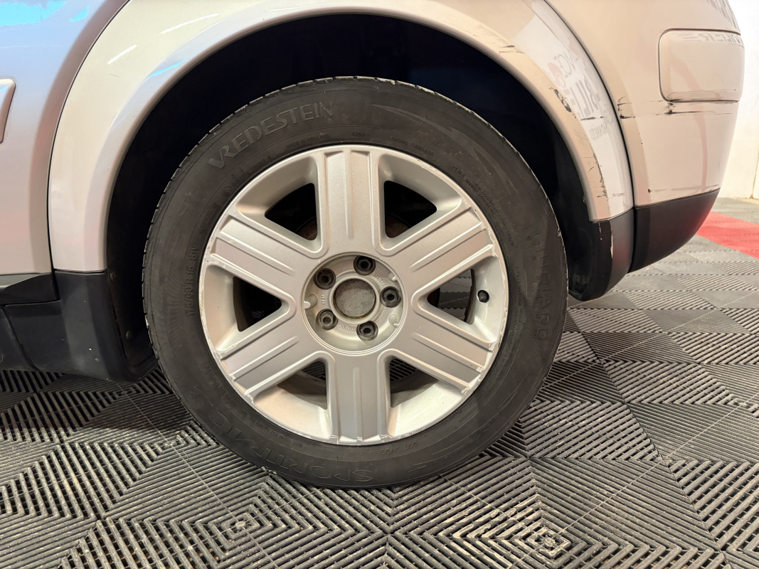 Audi A2 — 19
