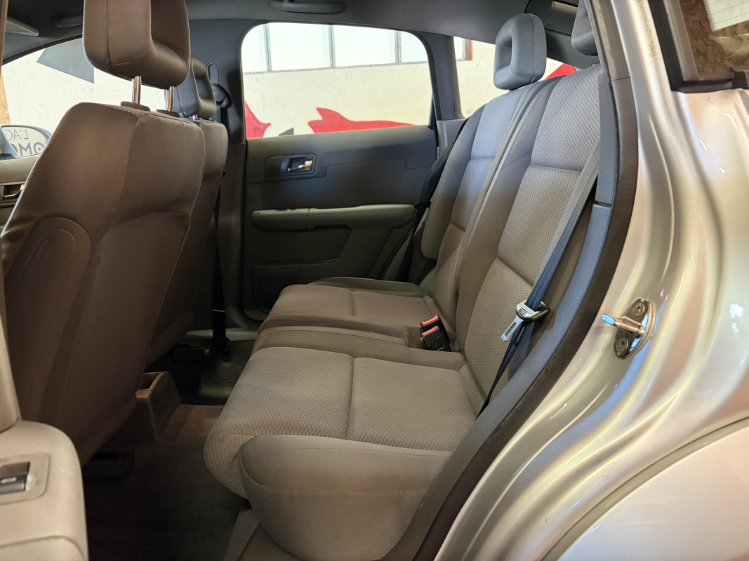 Audi A2 — 14