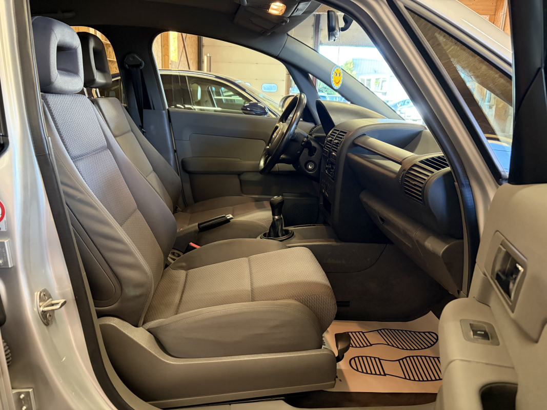 Audi A2 — 16