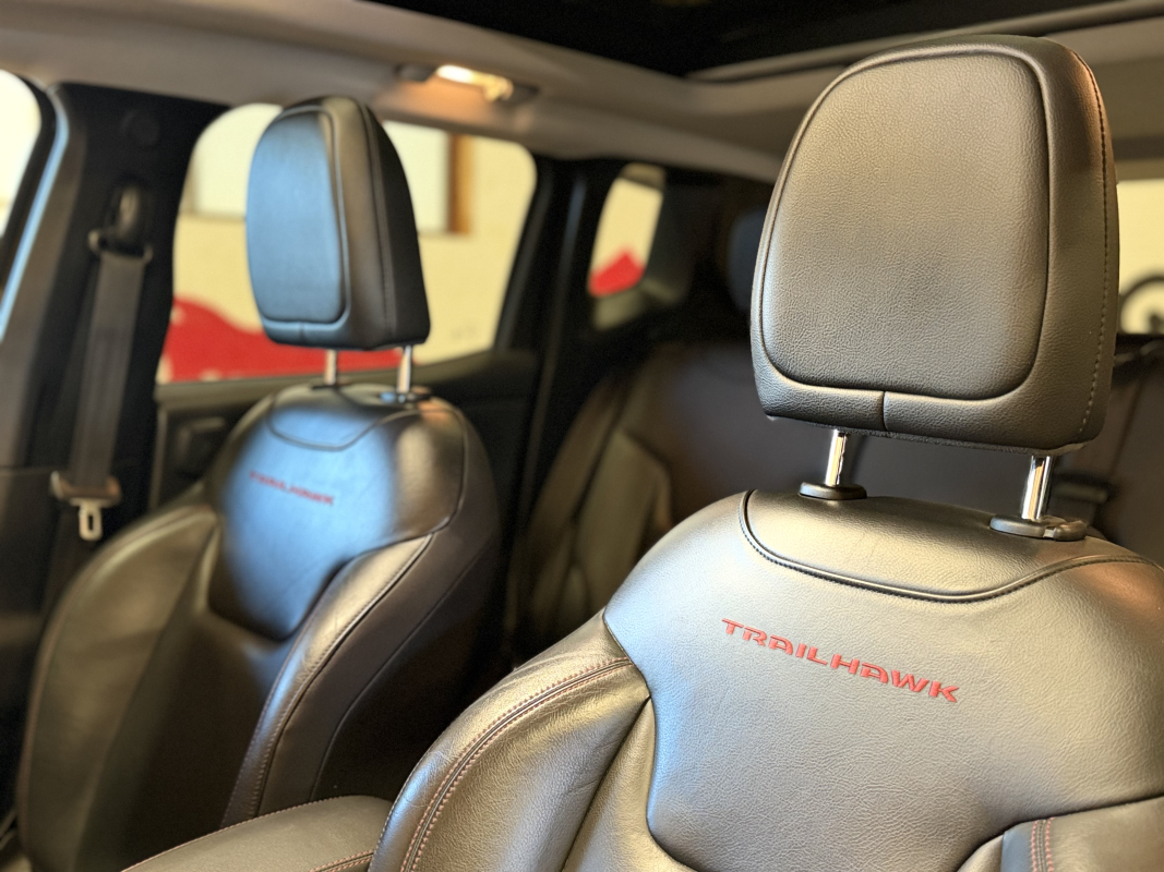 Jeep Renegade — 11