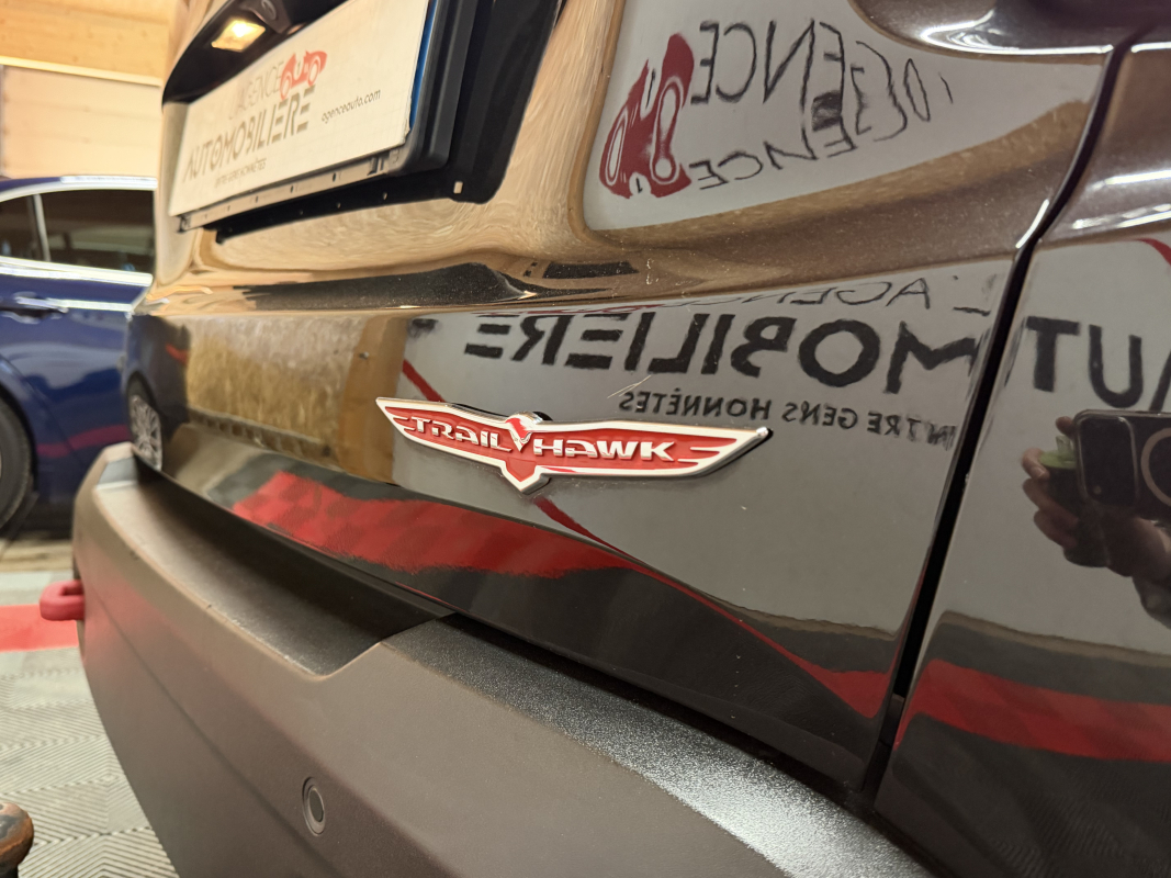 Jeep Renegade — 23