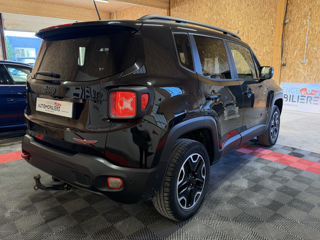 Jeep Renegade — 6