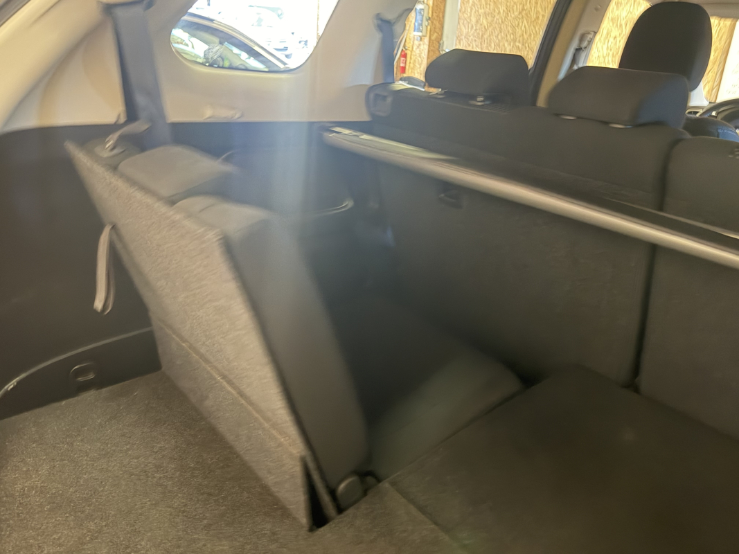 Mitsubishi Outlander — 18