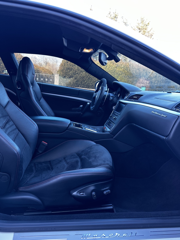 Maserati Granturismo — 17