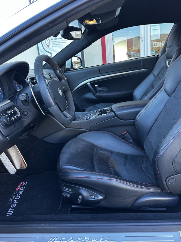 Maserati Granturismo — 13