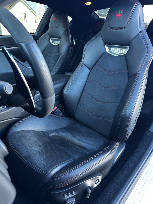 Maserati Granturismo — 14