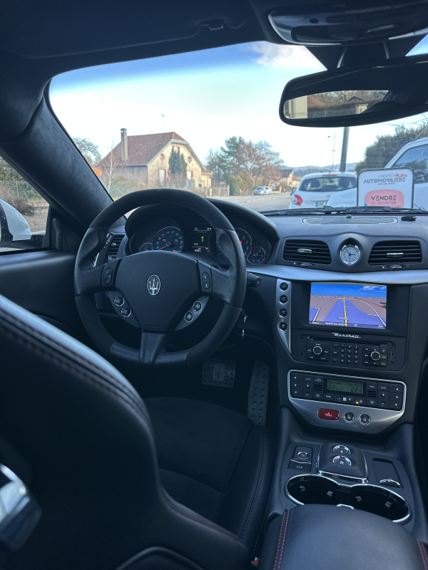 Maserati Granturismo — 34