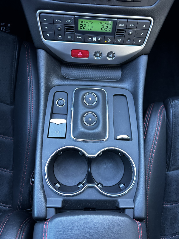 Maserati Granturismo — 31