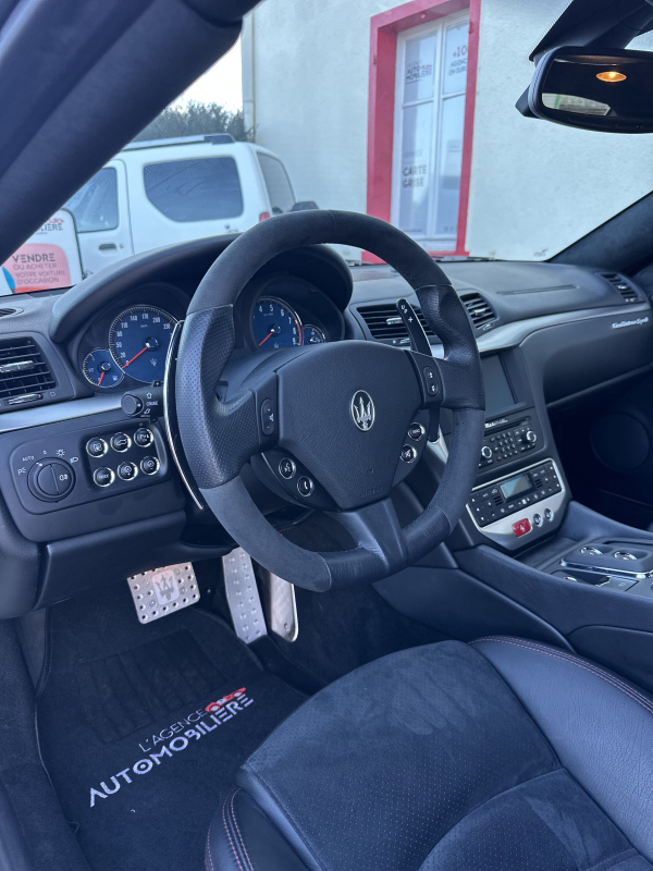 Maserati Granturismo — 35