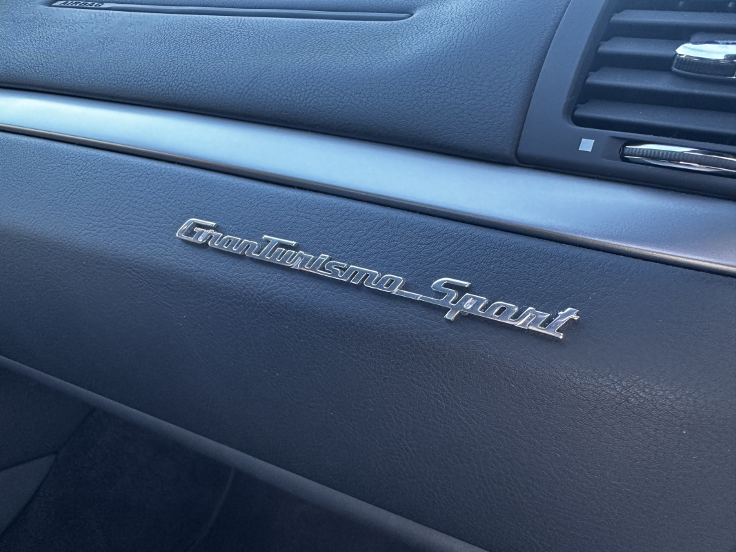 Maserati Granturismo — 10
