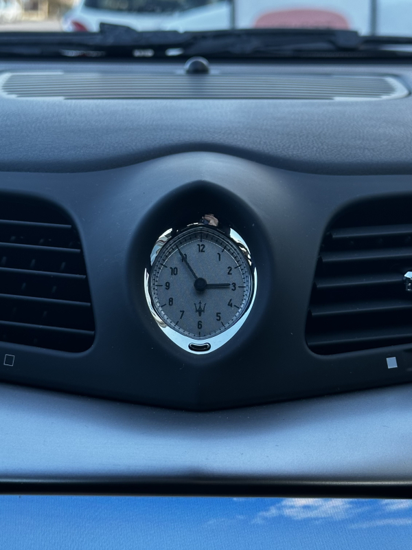 Maserati Granturismo — 27