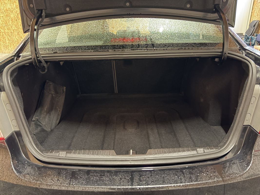 Chevrolet Cruze — 18