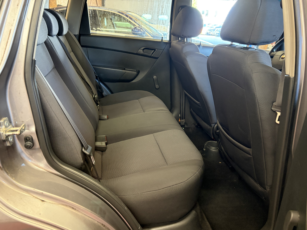 Chevrolet Aveo — 14