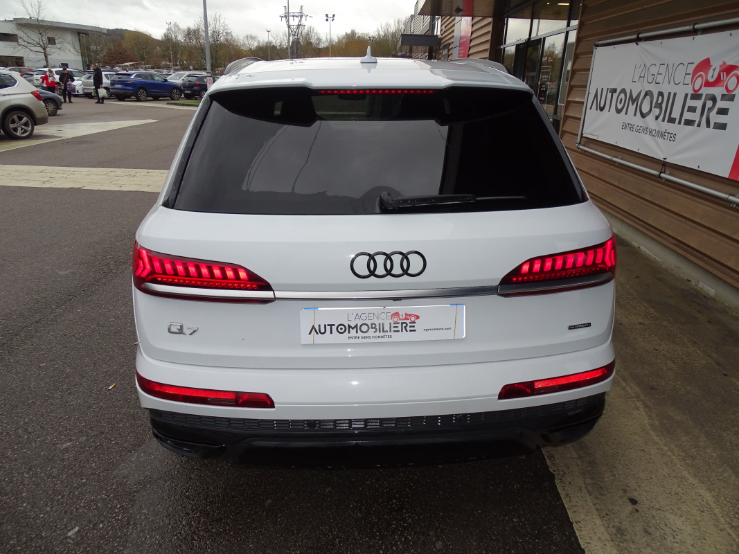 Audi Q7 — 23