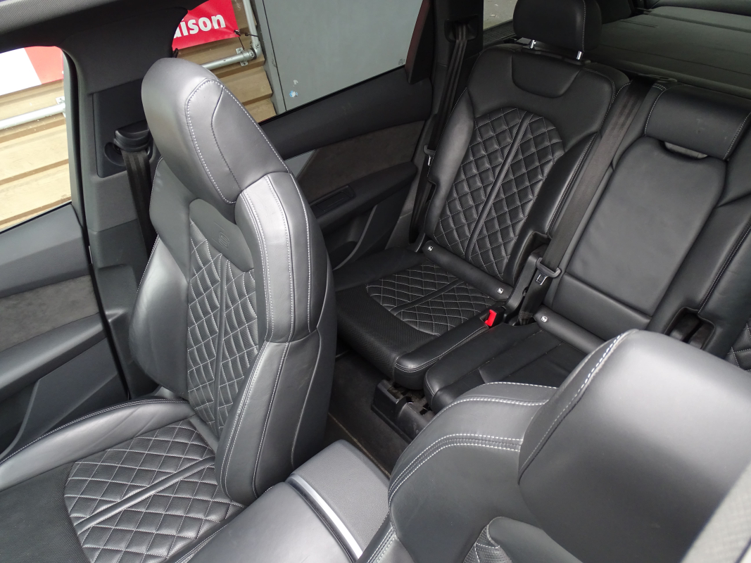 Audi Q7 — 16