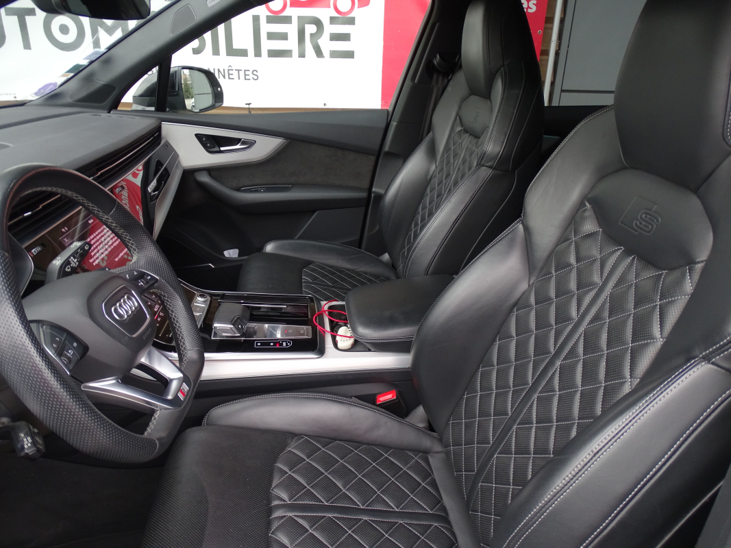 Audi Q7 — 15