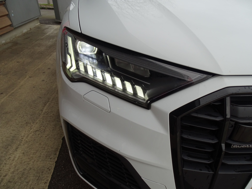 Audi Q7 — 32