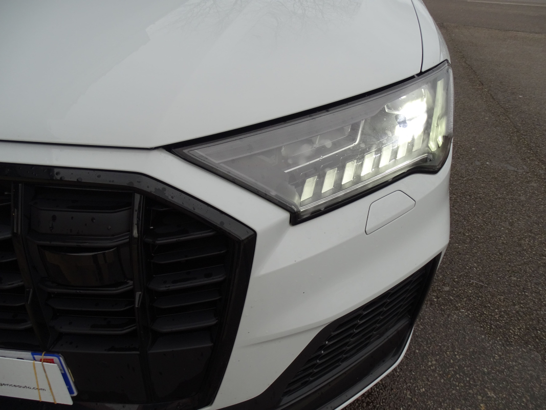 Audi Q7 — 33