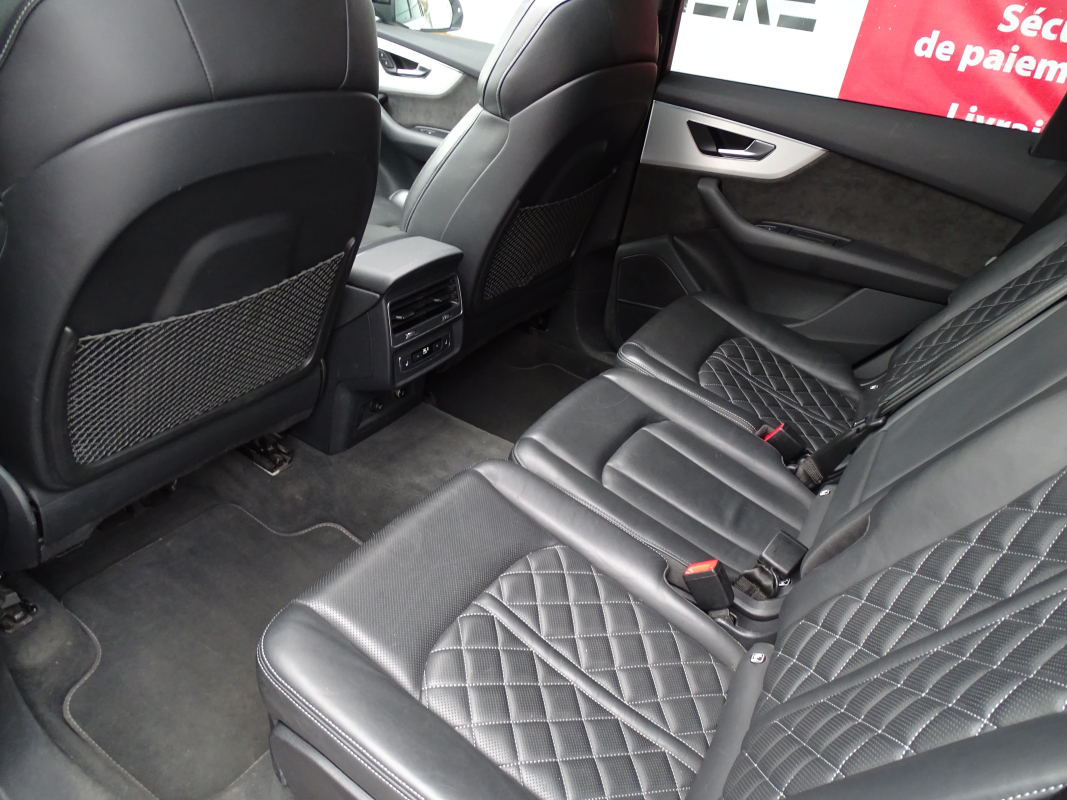Audi Q7 — 25