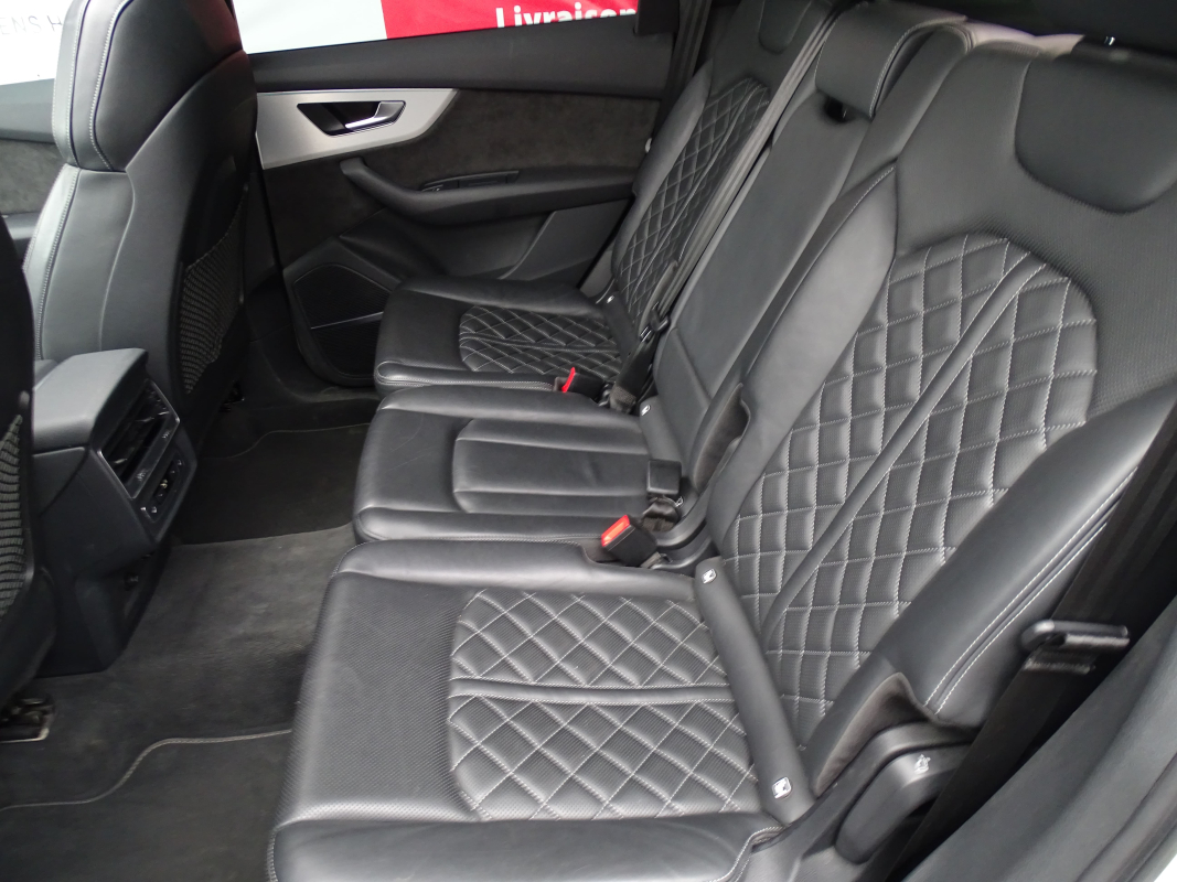 Audi Q7 — 17