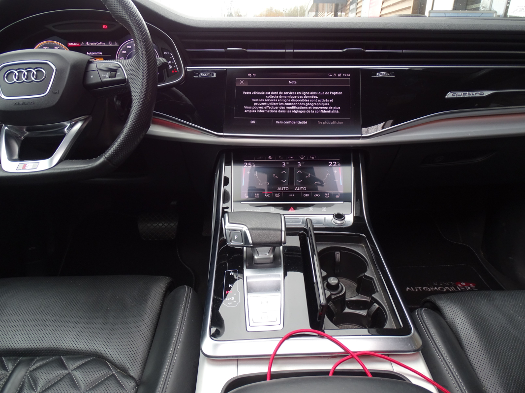 Audi Q7 — 27
