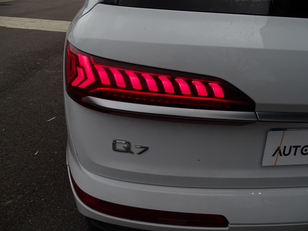 Audi Q7 — 34
