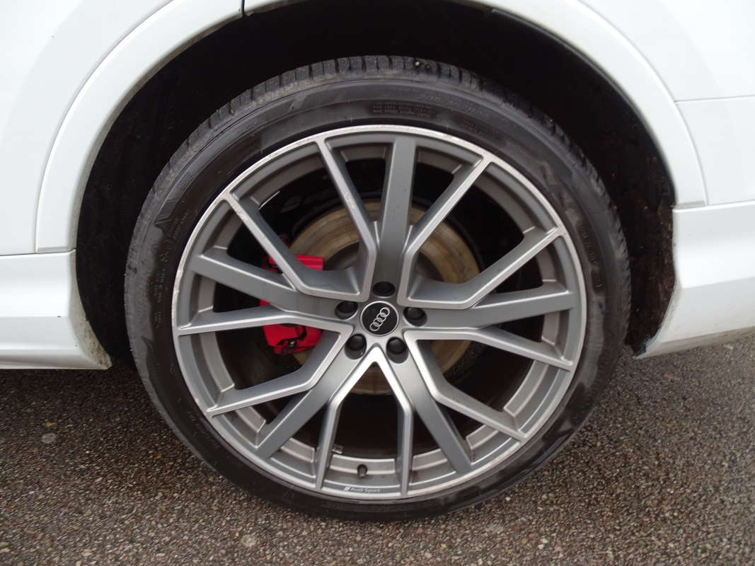 Audi Q7 — 39