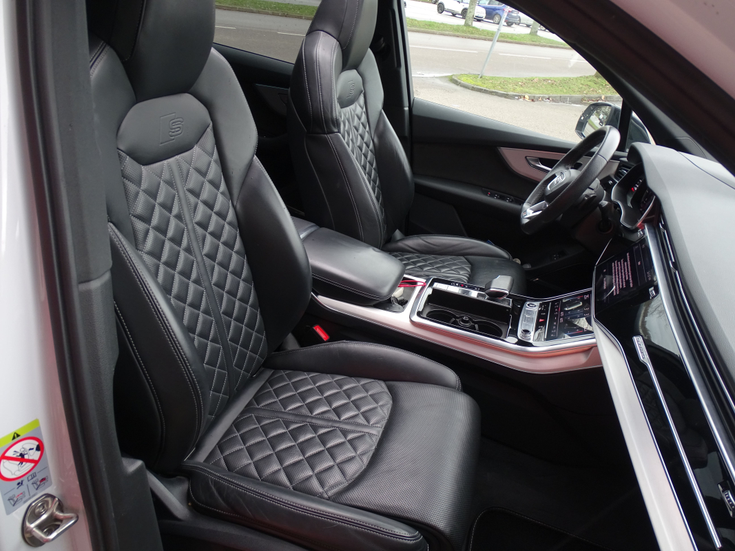 Audi Q7 — 18