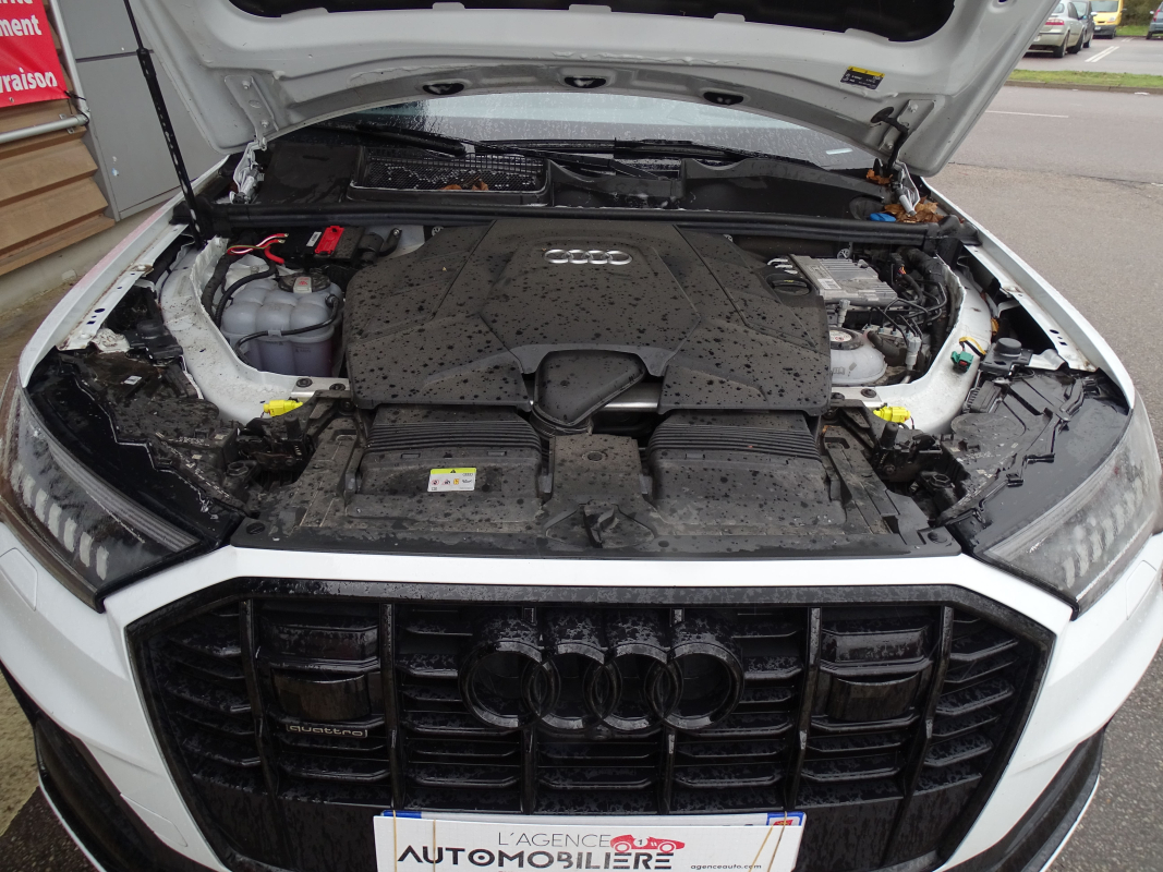 Audi Q7 — 36