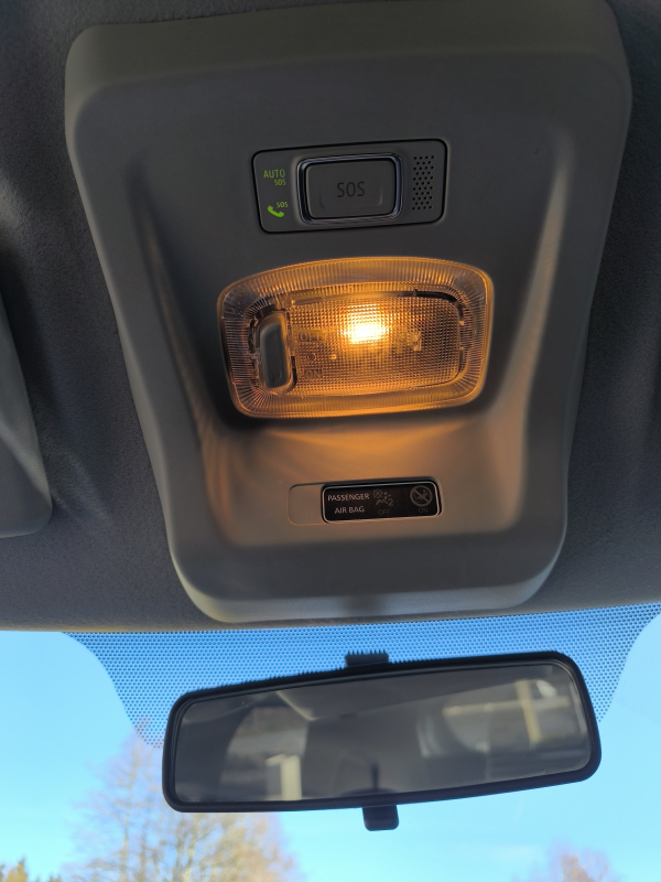Dacia Spring — 18