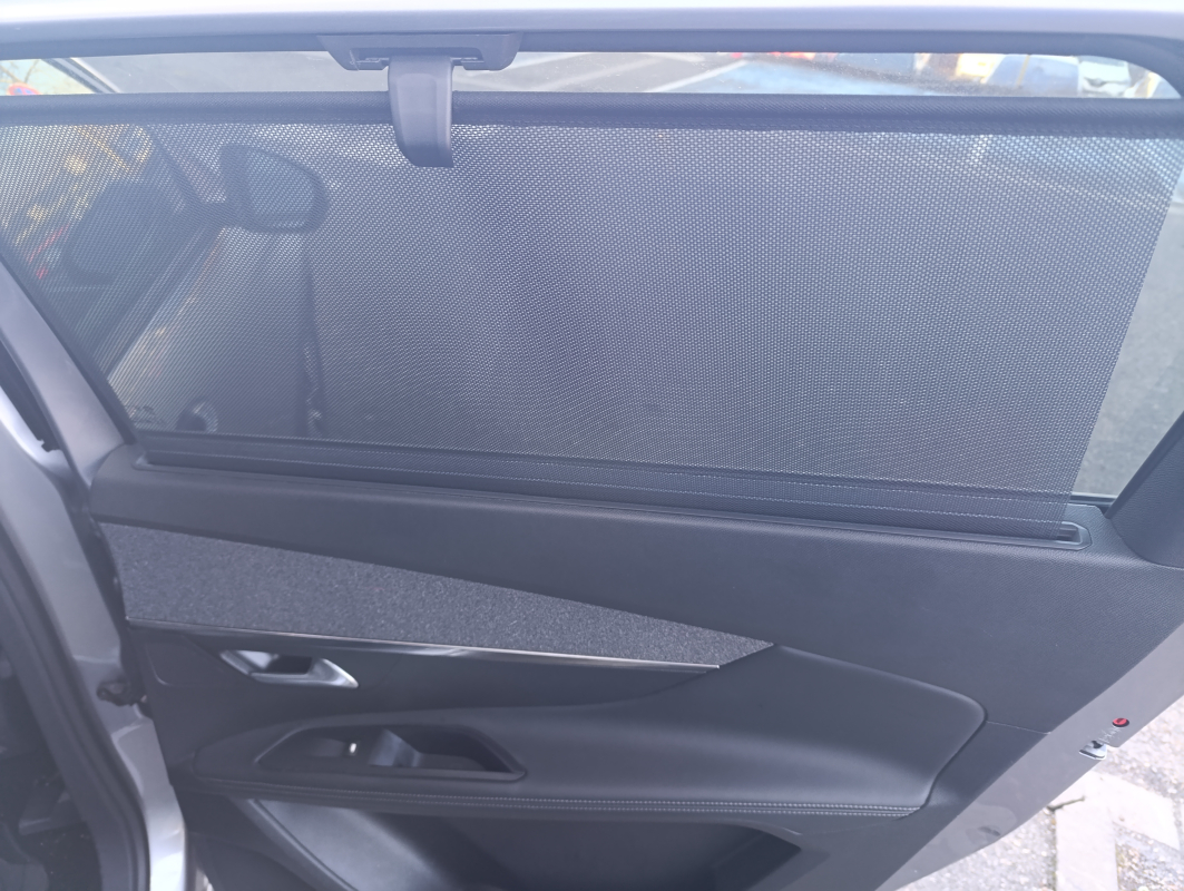Peugeot 5008 — 25