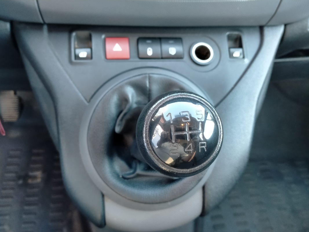 Citroen Berlingo — 16