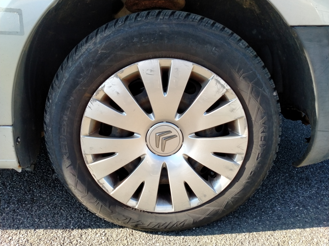 Citroen Berlingo — 24