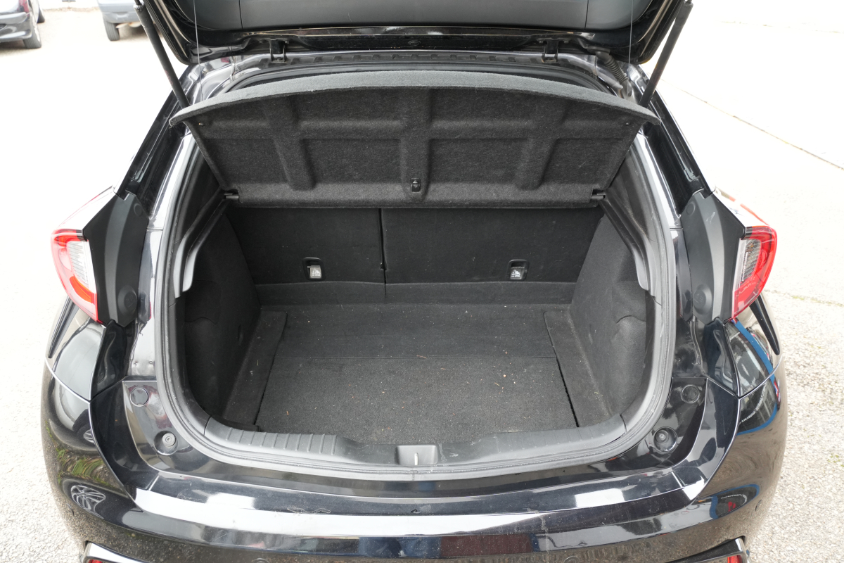 Honda Civic — 20