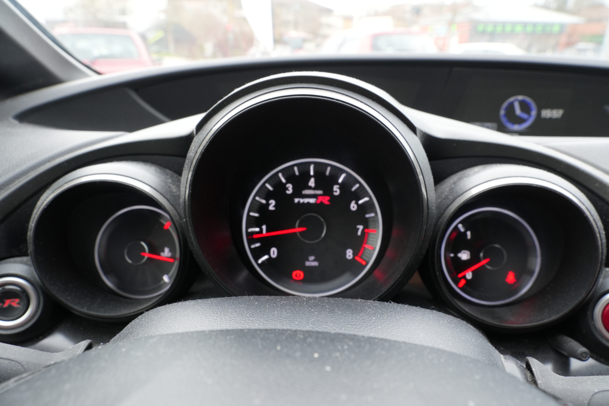 Honda Civic — 27