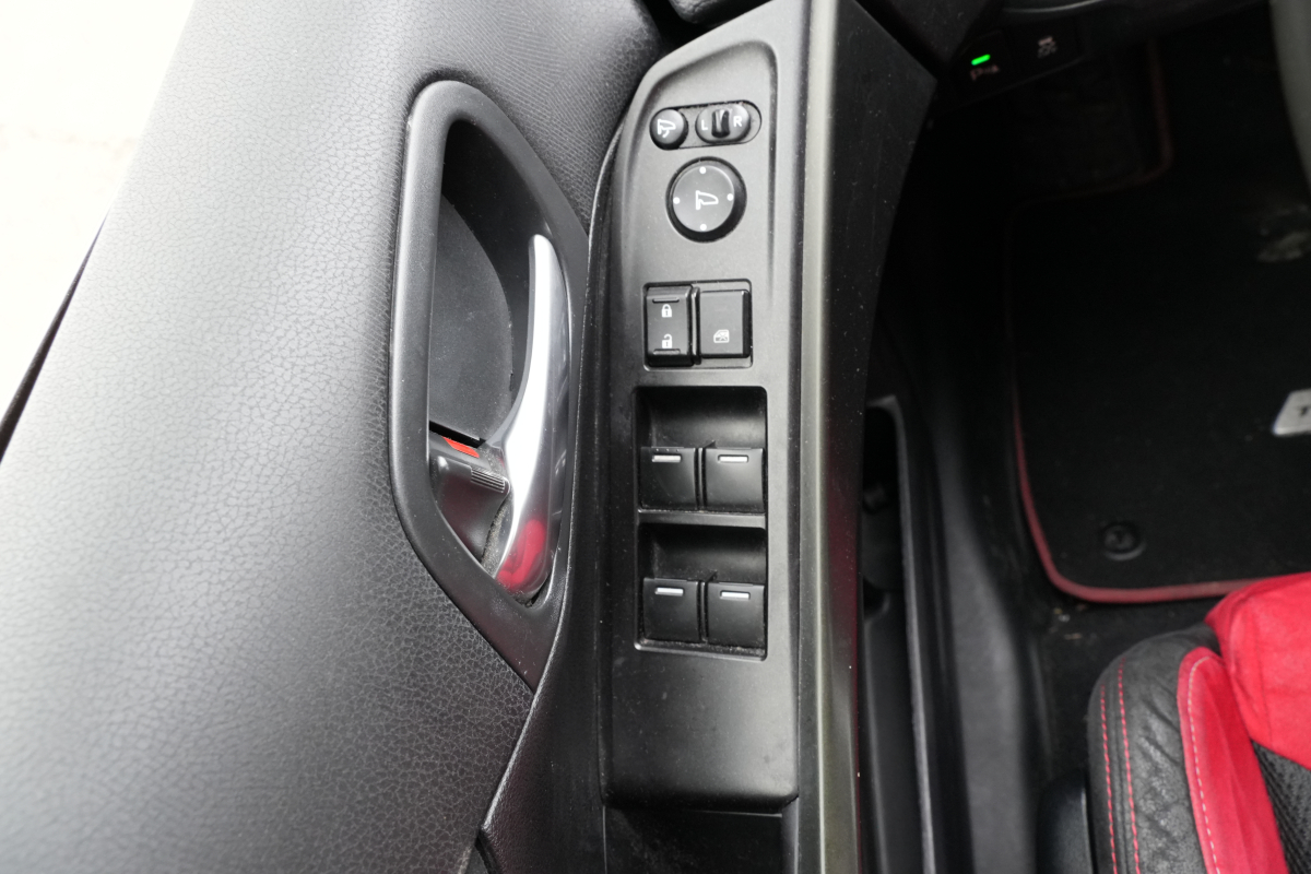 Honda Civic — 23
