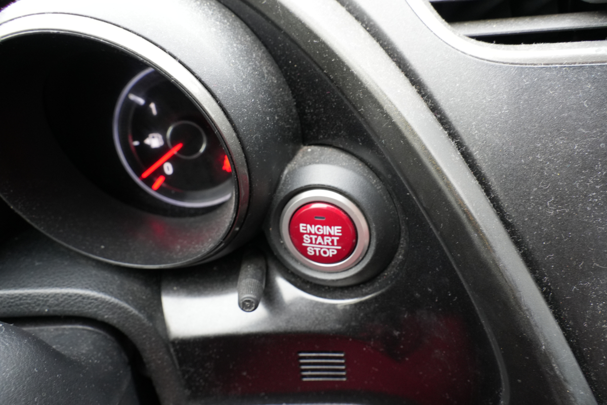 Honda Civic — 28